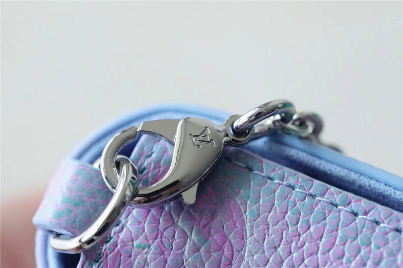 Satchel Bags - VL Bags - 6953