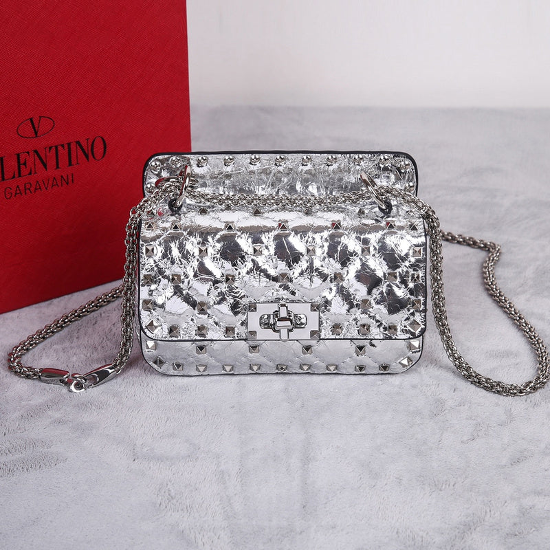 Satchel Bags - VTO Bags - 052