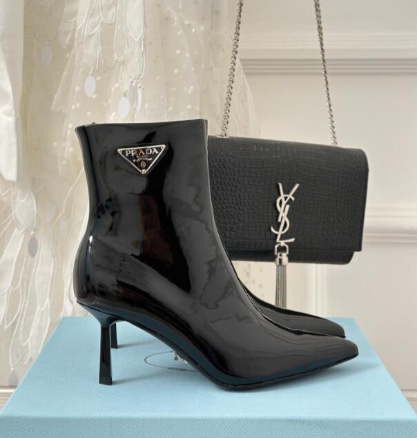 GlamyWomen Shoes - 191