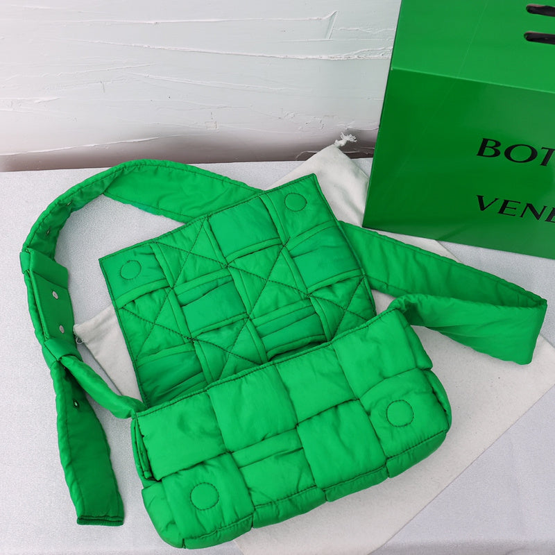 Satchel Bags - BV Bags - 005