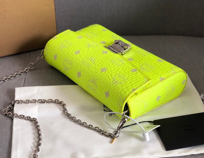 Satchel Bags - MC Bags - 254