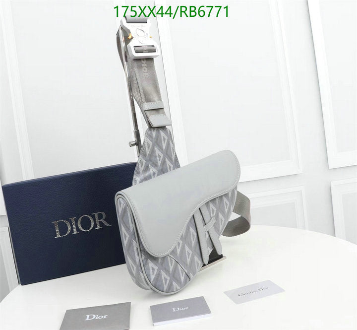 SAMCC - DOR Bags - 1221