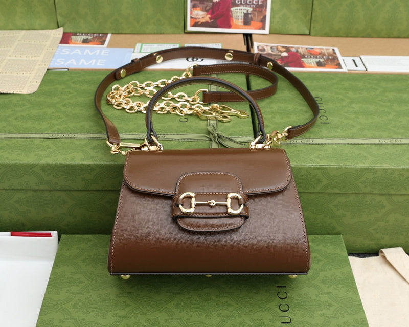 Satchel Bags - GCI Bags - 631