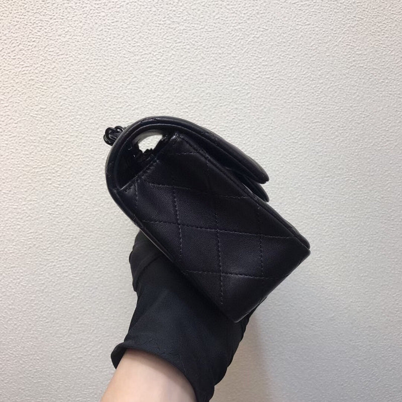 Satchel Bags - CHL Bags - 2252