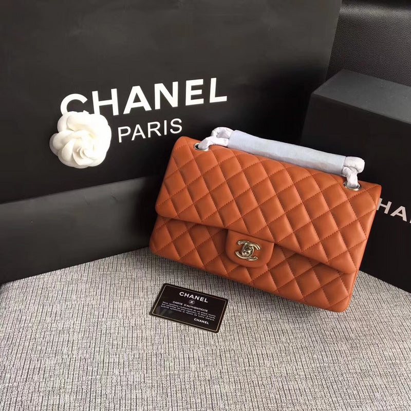 Satchel Bags - CHL Bags - 754
