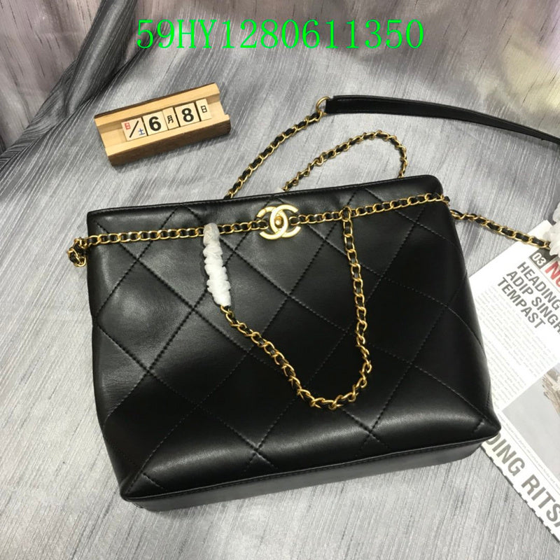 Satchel Bags - CHL Bags - 5357