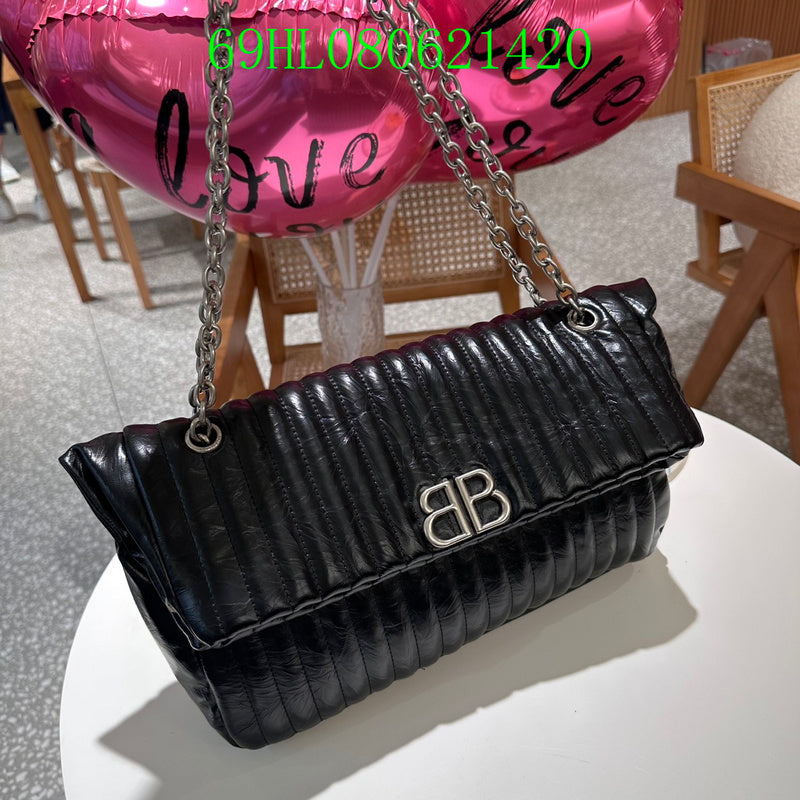 Glami Fashion - BGA Bags - 1754