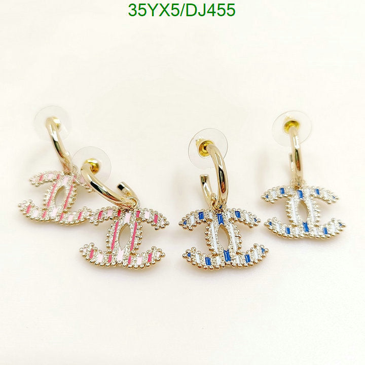 SAMC - CHL Jewelry - 232
