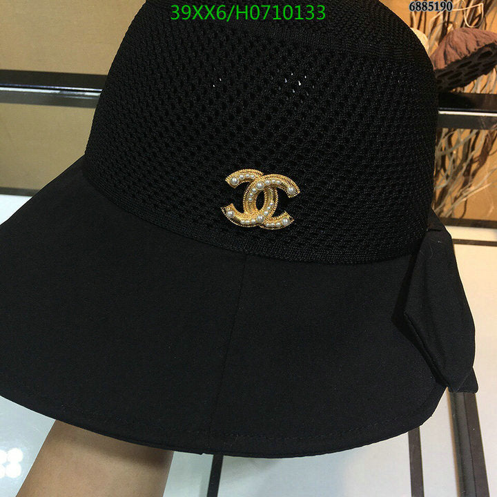 SAMC - CHL Caps & Hats - 532