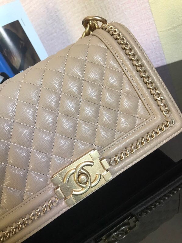 Satchel Bags - CHL Bags - 3485