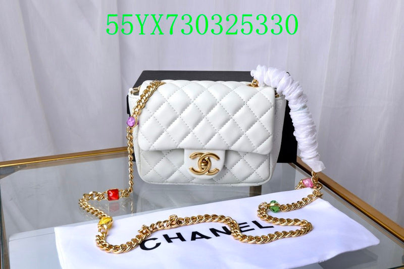 Satchel Bags - CHL Bags - 5426