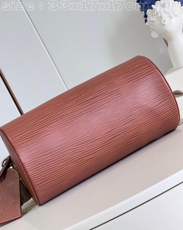 SAMC - LOV Bags - 869