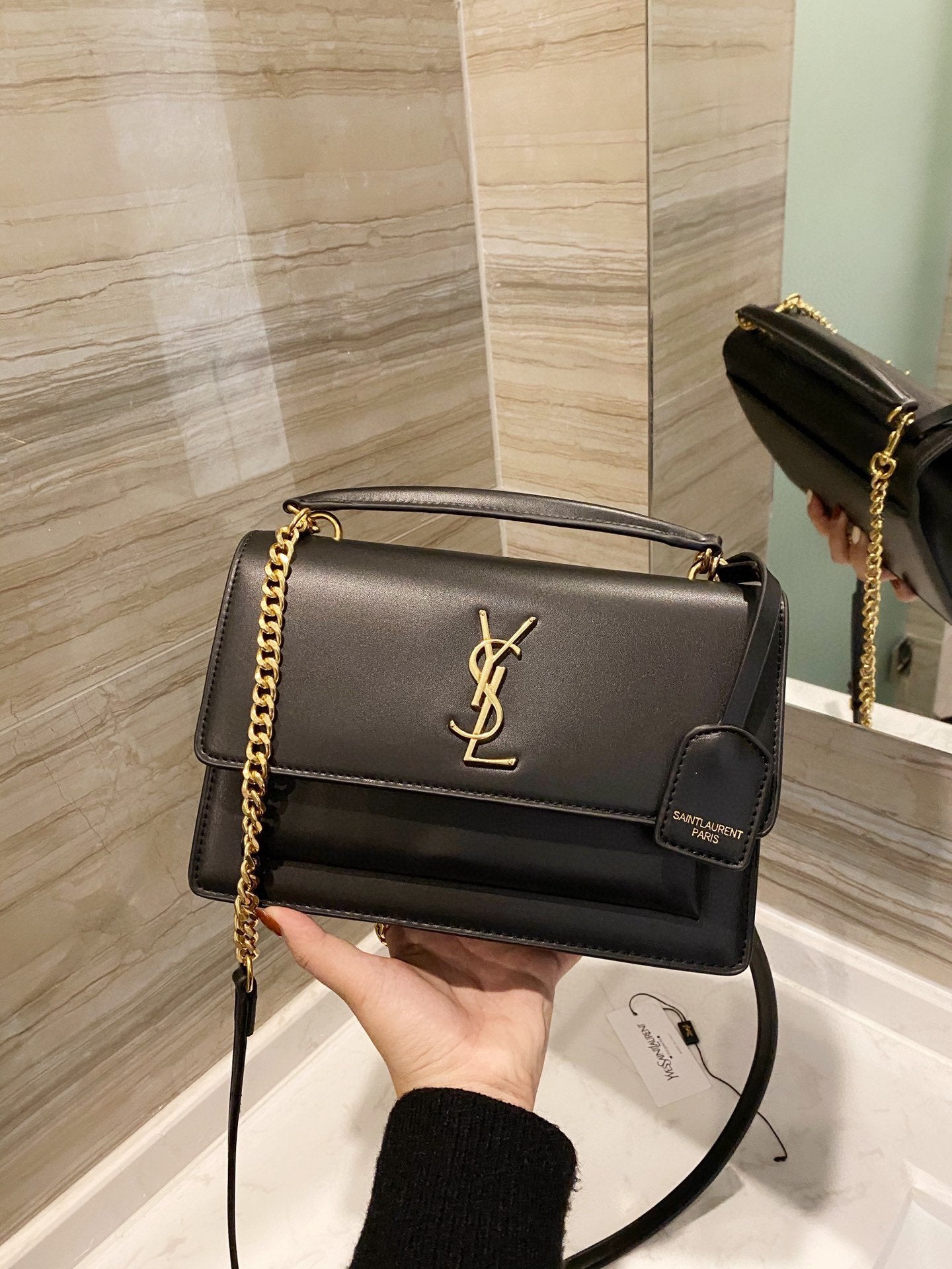 EN - NEW Arrival Bags SLY 169