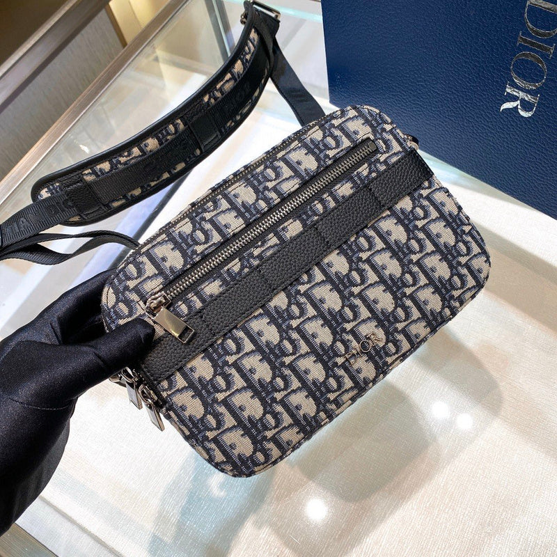 Glami-i - DOR Men Bags - 063
