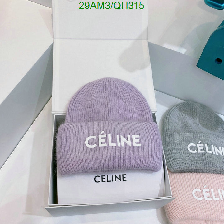 SAMC - COL Caps & Hats - 145