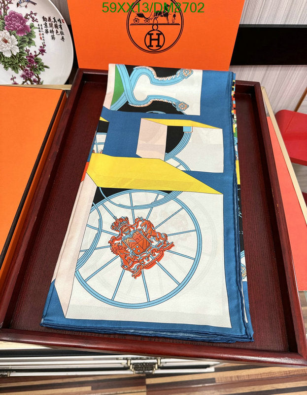 SAMC - HMS Scarves - 004
