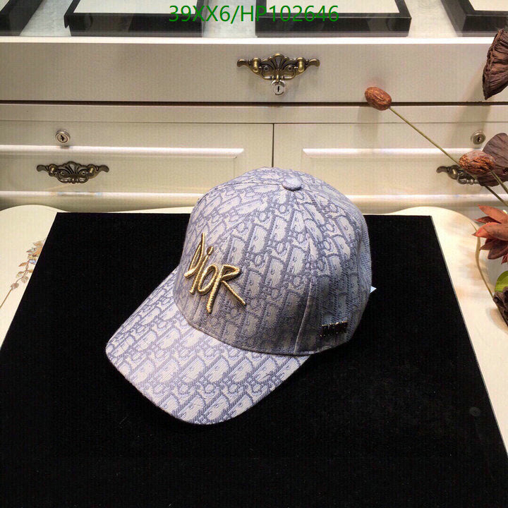 SAMC - DOR Caps & Hats - 140