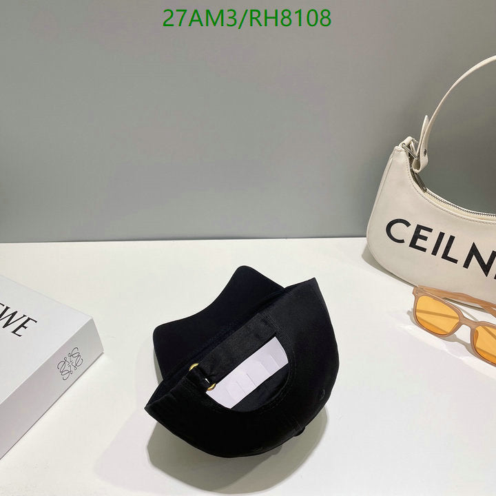 SAMC - CHL Caps & Hats - 244