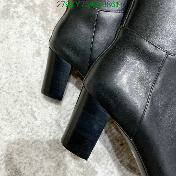 SAMC - HMS Women Shoes - 147