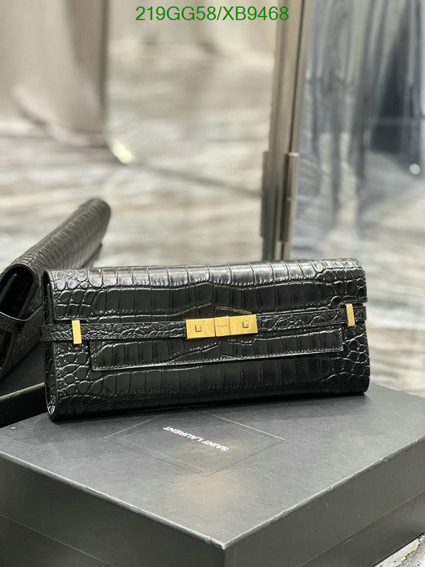 SAMC - YLS Bags - 321