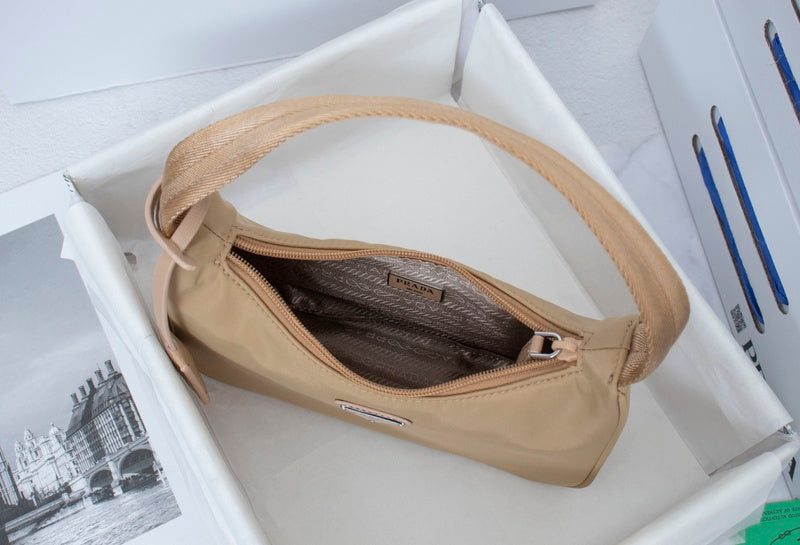 Satchel Bags - PRA Bags - 550