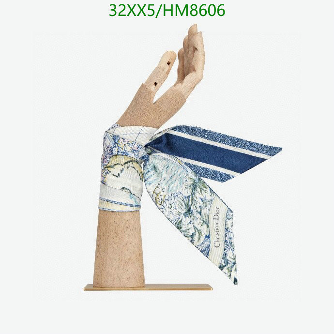 SAMC - DOR Scarves - 377