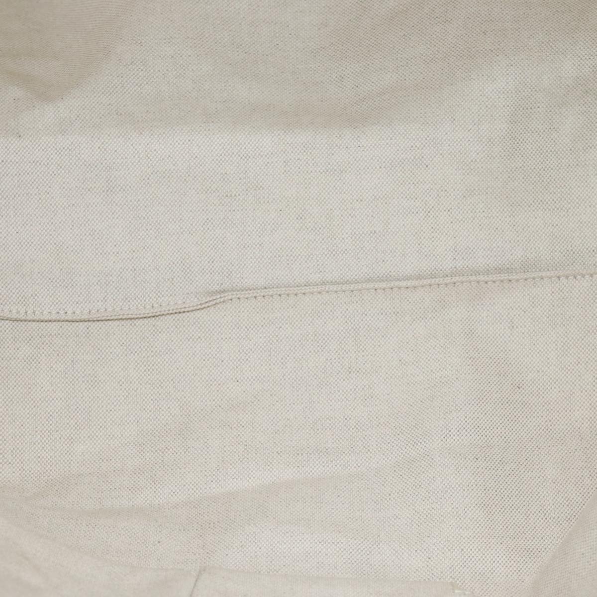 GUCCI GG Canvas Tote Bag Blue 282439 75595