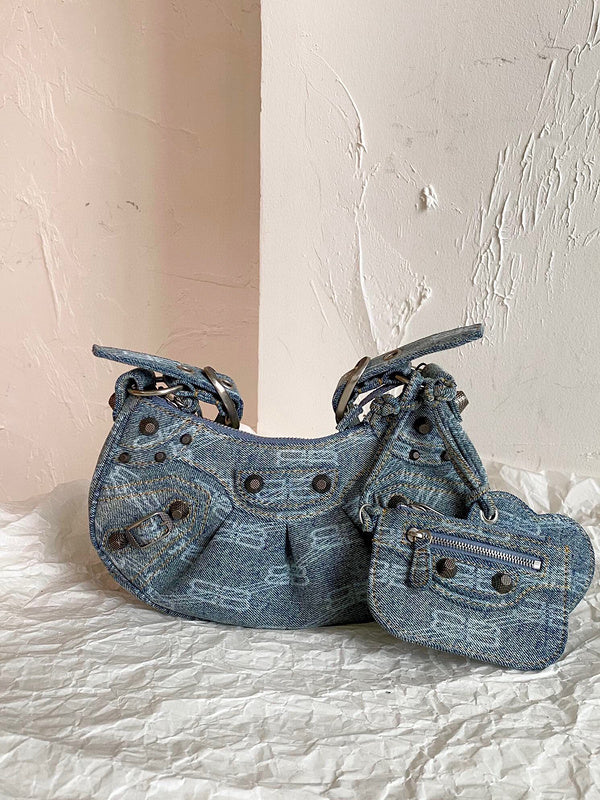 Satchel Bags - BGA Bags - 2568