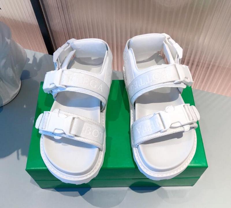 SAMC - BO Women Shoes - 341