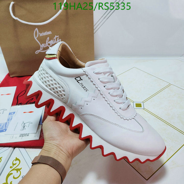 SAMC - CBL Women Shoes - 052