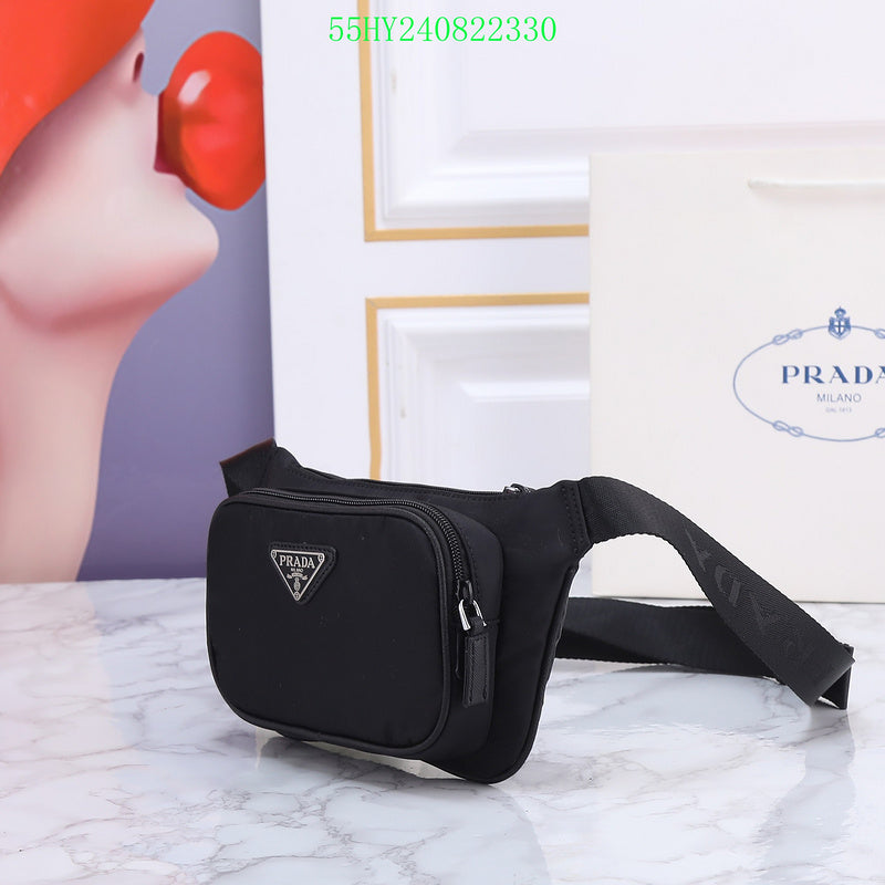 Satchel Bags - PDA Bags - 3039