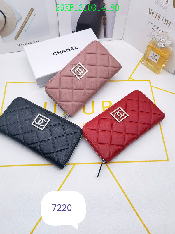 Glami - CHL Wallet - 2477