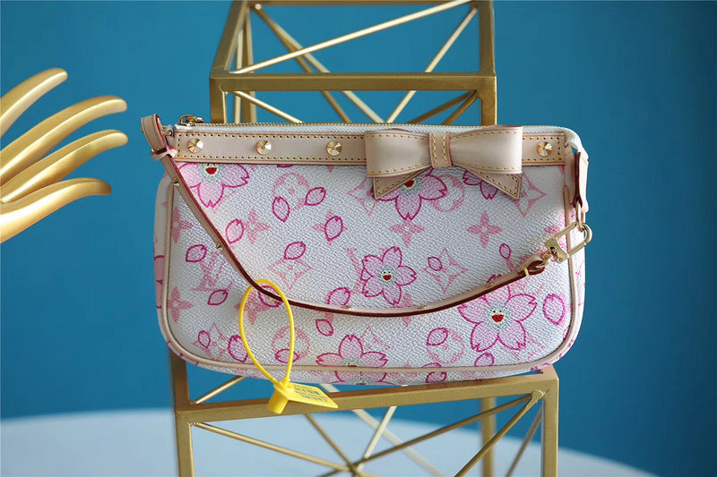 Satchel Bags - VL Bags - 7409