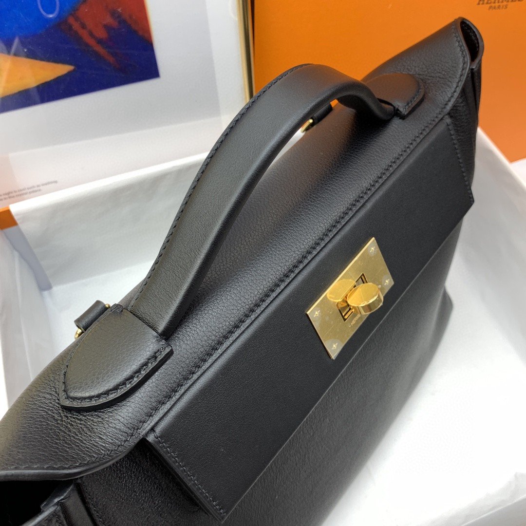 GLAMI 24/24 ClemenGLAMI Swift Black For Women, Handbags, Shoulder Bags 11.4in/29cm