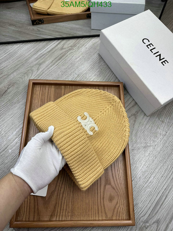 SAMC - COL Caps & Hats - 150