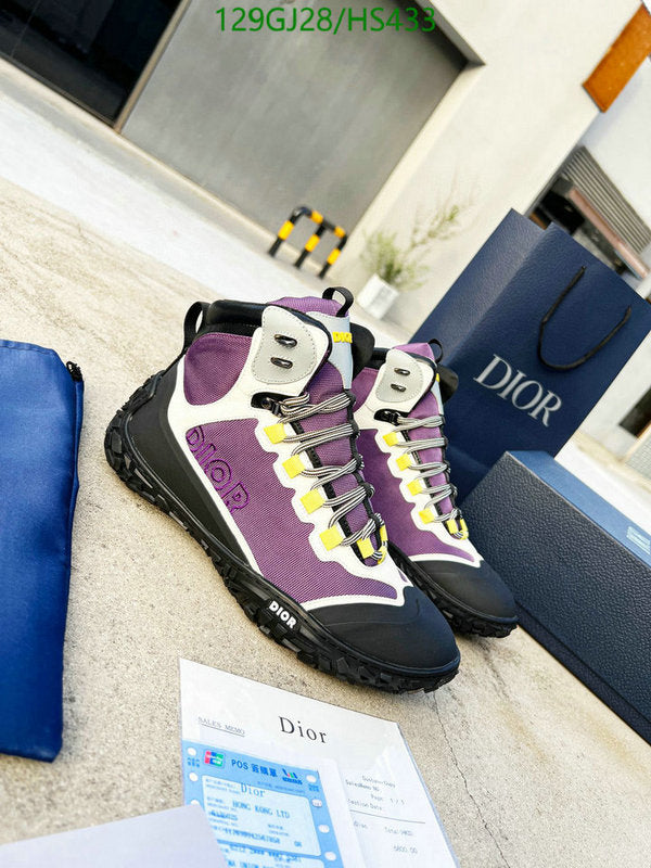 SAMC - DOR Women Sneakers - 229