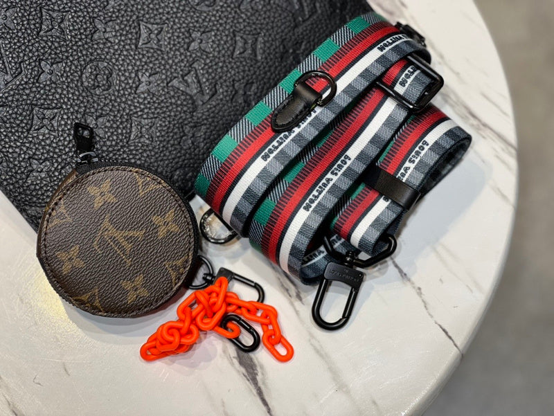 GlamI Lu-Vi bags - 2562