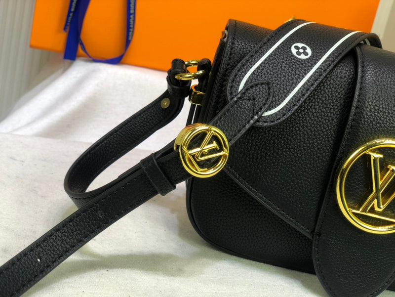 Satchel Bags - VL Bags - 1056