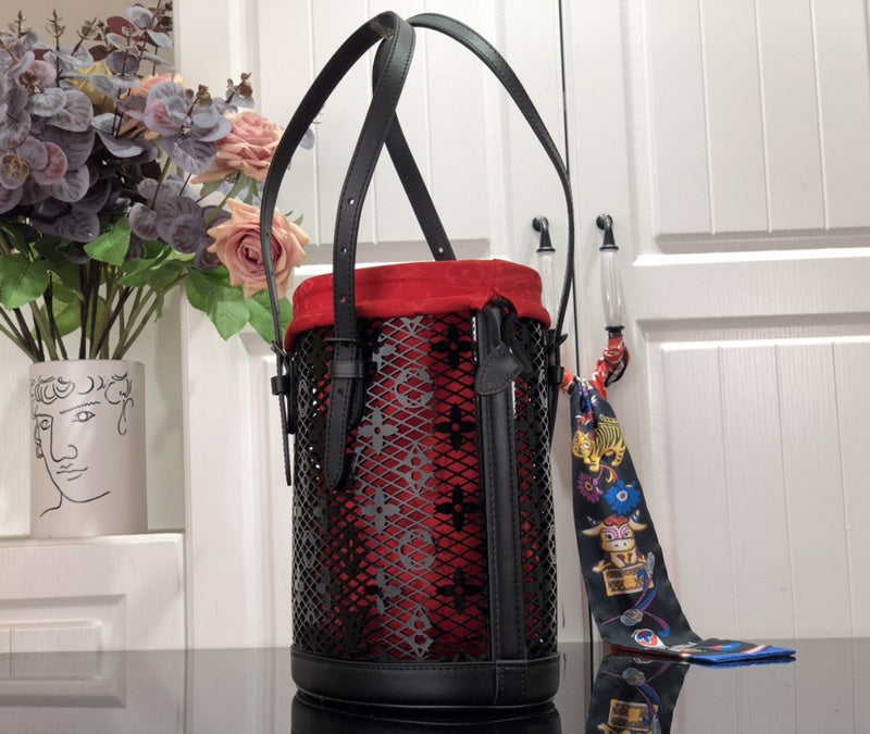 Glami- Glami- Lu-Vi bags - 3451