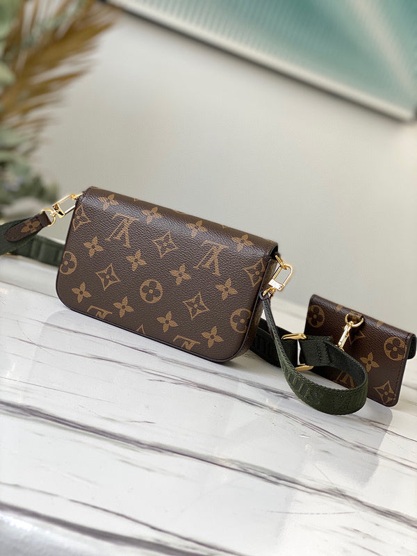 LOV2 Bags - Luxurious Bags  2613