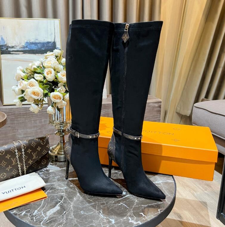 Glamy - LOV Women Shoes - 887