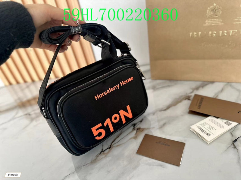 Glami Fashion -BBR Bags - 192