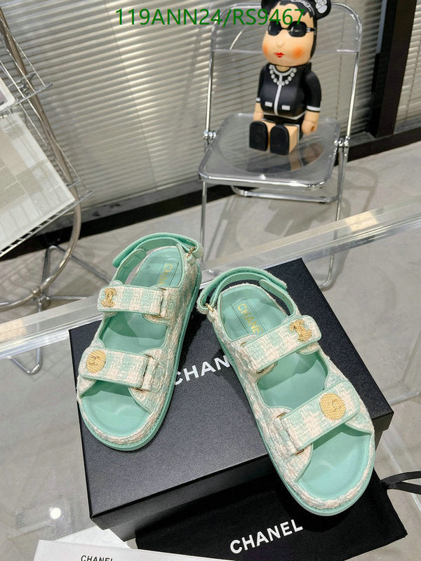 SAMC - CHL Women Shoes Beach - 045