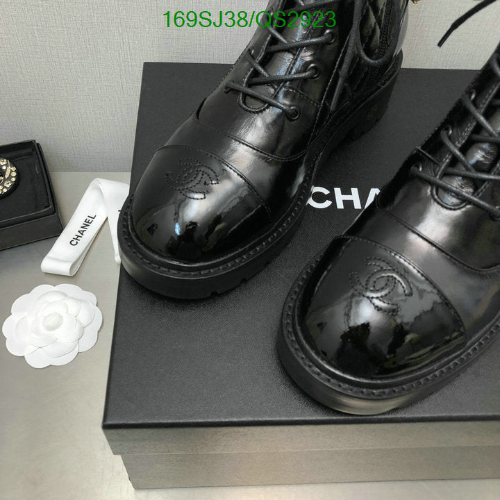 SAMC - Mix Boots - 378