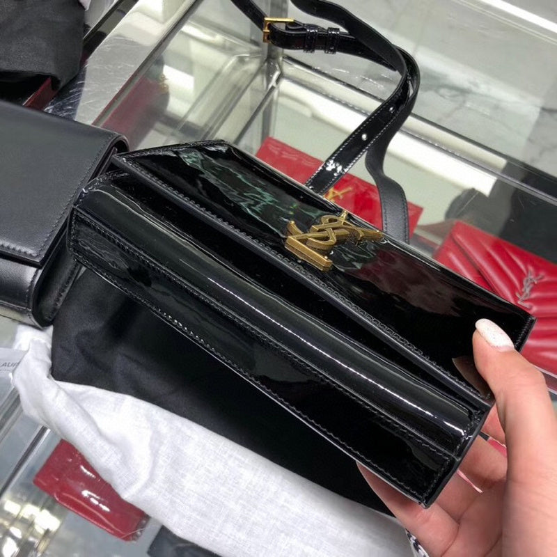 Satchel Bags - SLY Bags - 1010