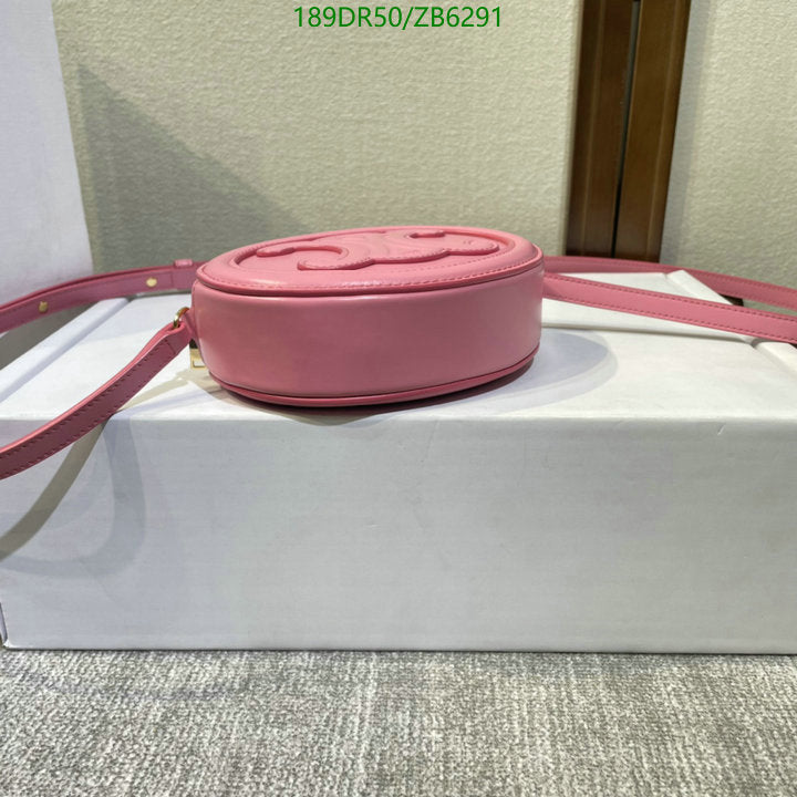 SAMC - COL Bags - 208