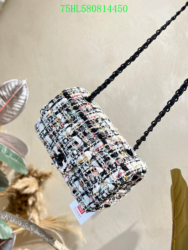 Glami - CHL Bags - 202