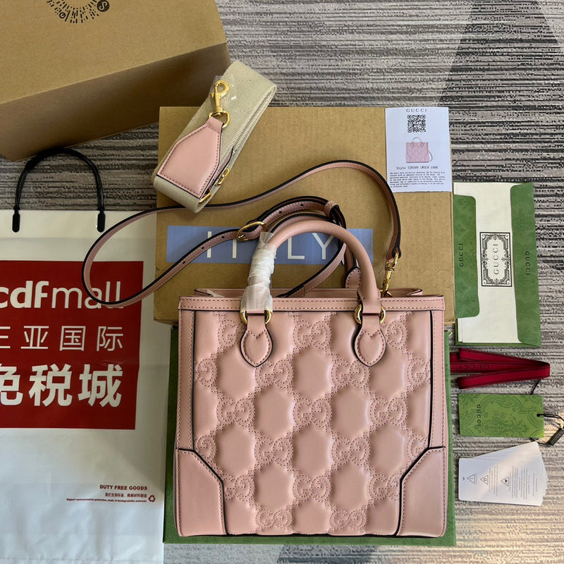 Satchel Bags - GCI Bags - 7875