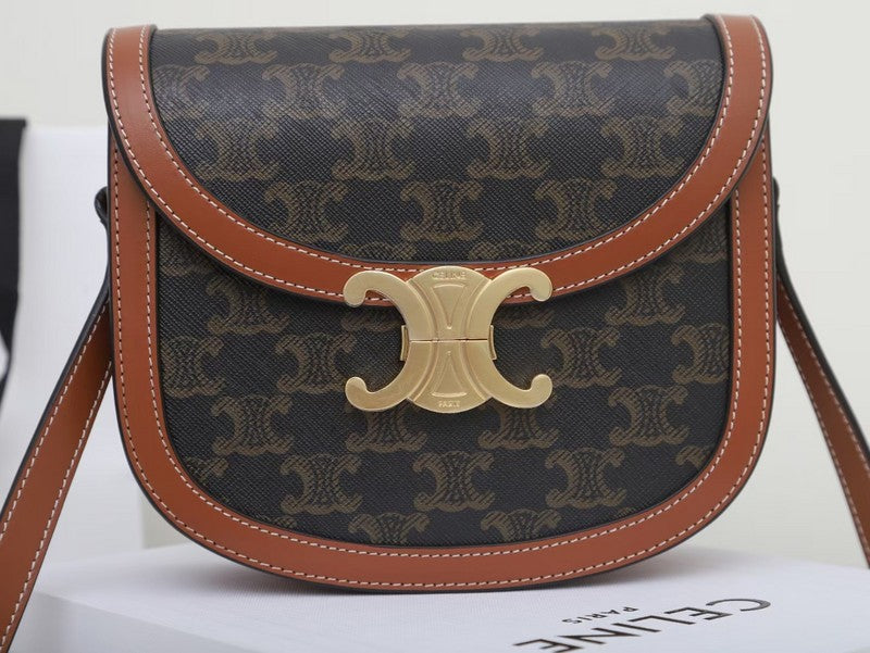 Glamy - COL Bags - 252