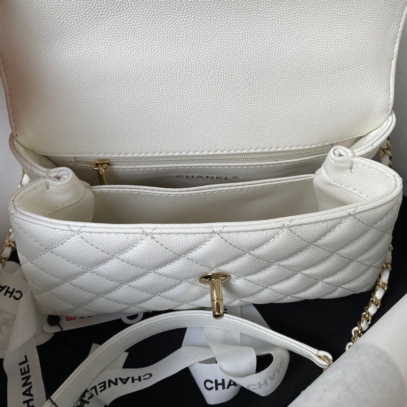 Satchel Bags - CHL Bags - 1293